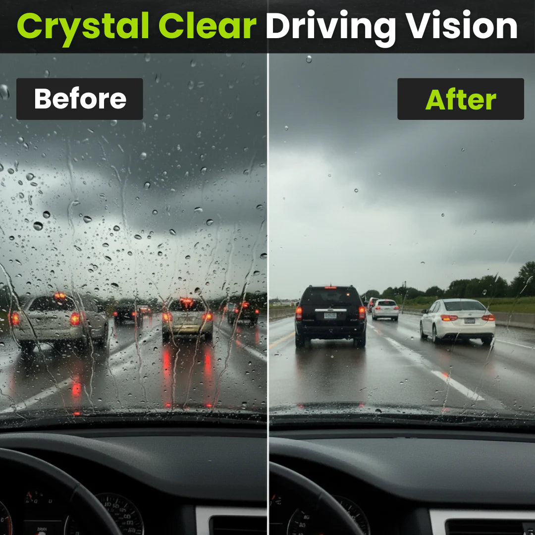 CarPoint™ ClearVision