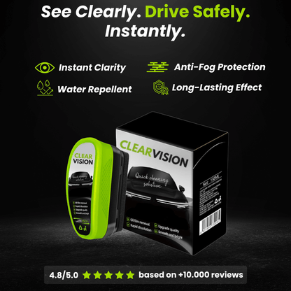 CarPoint™ ClearVision